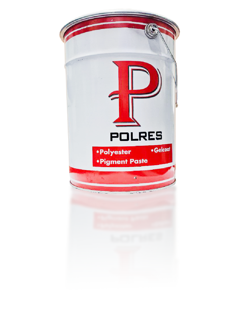 Гелькоут Polres ISO PRE-365