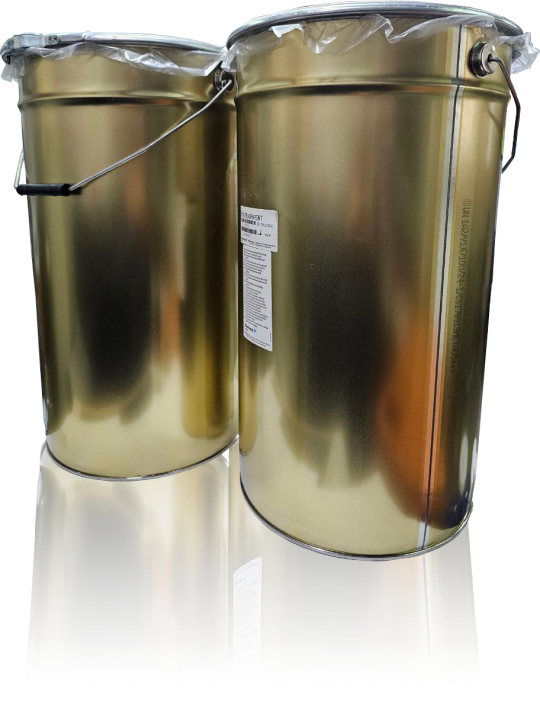 Силикон Zhermack HT 24 TRASPARENTE