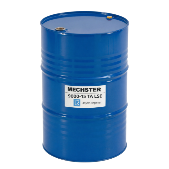 Ортофталевая полиэфирная смола MECHSTER® 9000-15 TA LSE (Lloyd’s register)