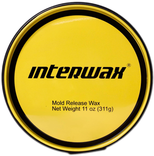 Воск разделительный Interwax