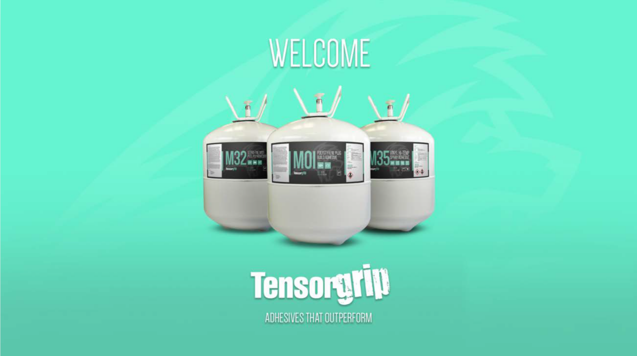 Tensorgrip