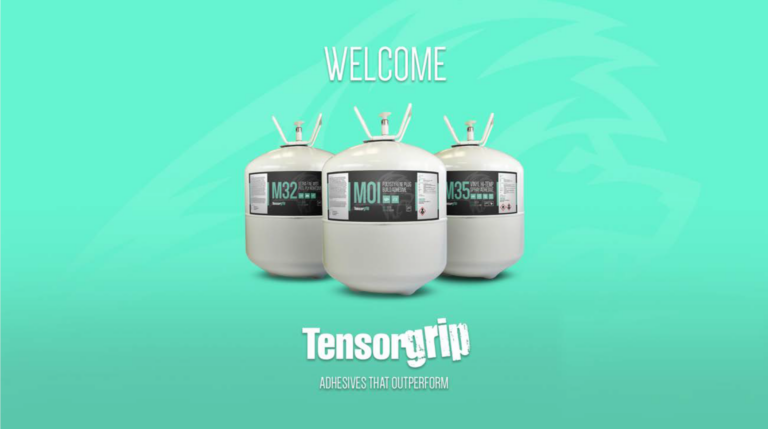 Tensorgrip