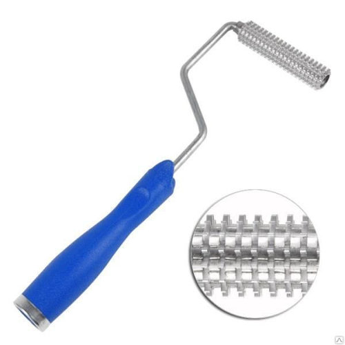 Aluminium Deluxe Spiked