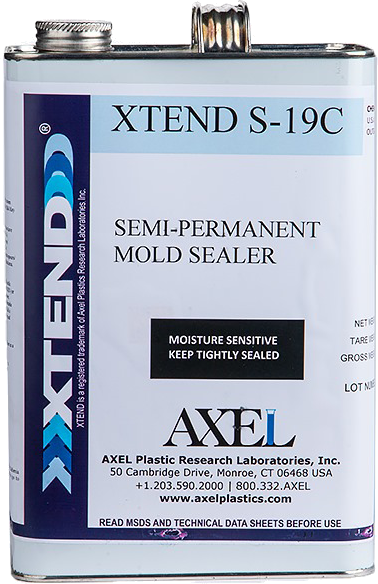 Порозаполнитель AXEL XTEND XTEND S-19C