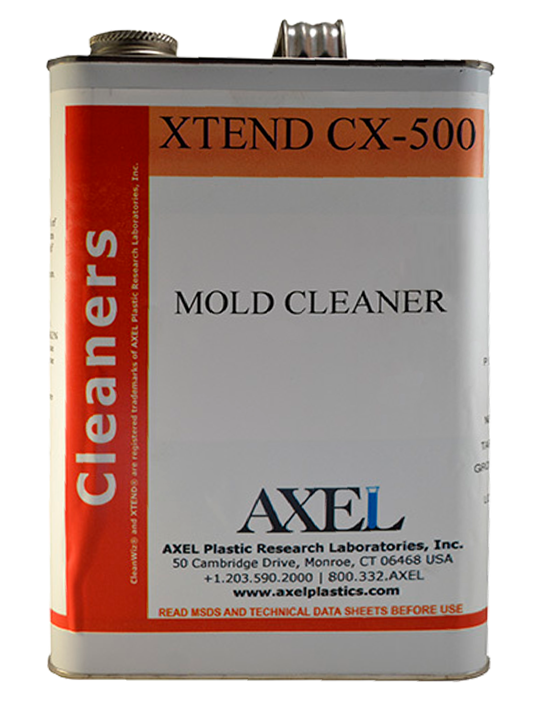 Очиститель AXEL XTEND CX-500 cleaner