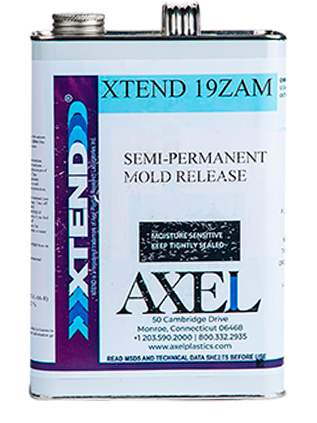 Полупостоянный разделитель XTEND 19ZAM