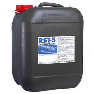 Очиститель RST-5